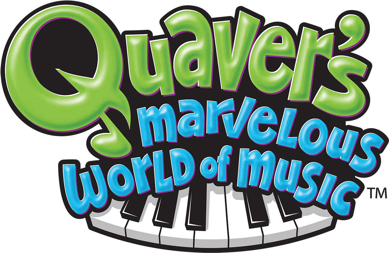 Qmwom Rgb Formakemusicnashville - Quaver's Marvelous World Of Music (1280x853)