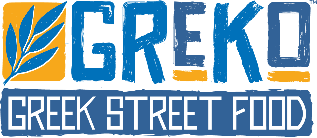 Greko Greek Street Food - Greko Street Food (1274x556)