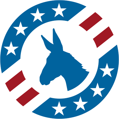 Truthspeech - Democratic National Convention Symbol (400x400)