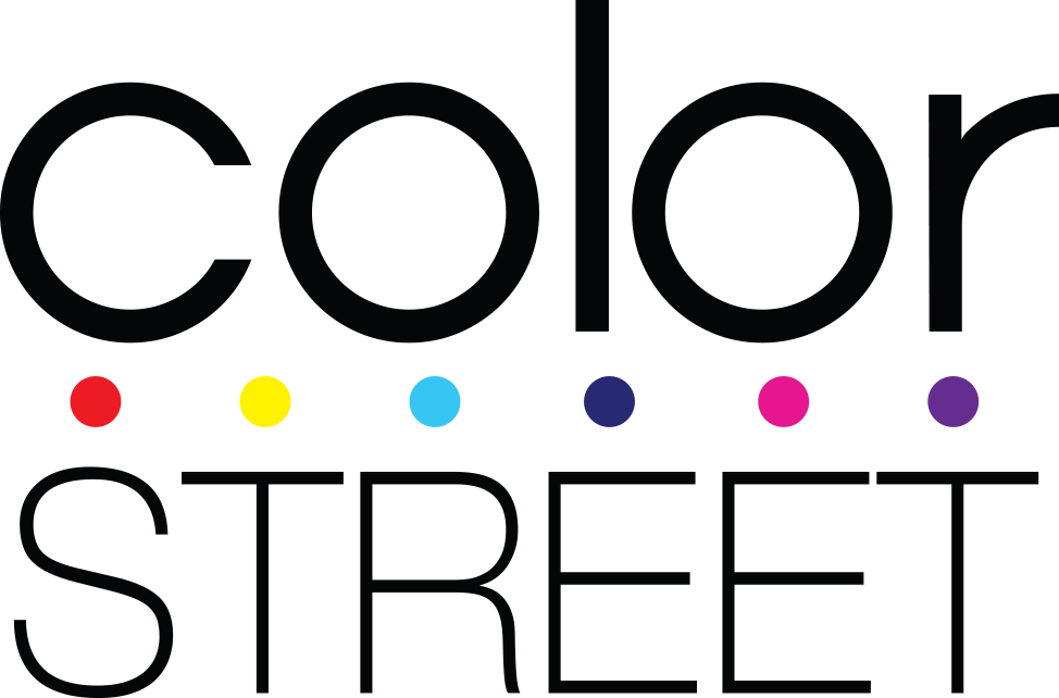 Clipart Best - Color Street Logo Png (974x642)