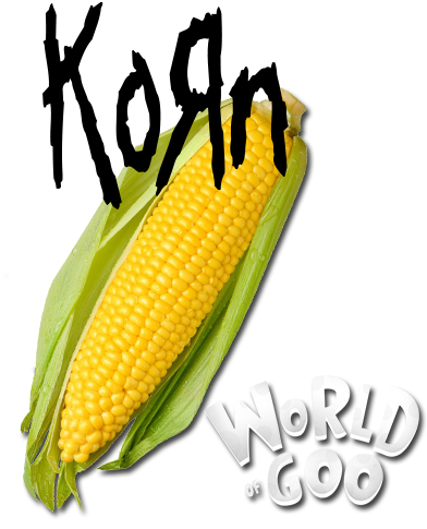 Korn Decal (500x500)