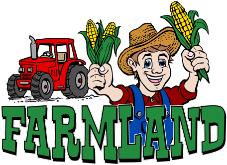 As You Enter Corn Cob Acres, The First Area You Will - As You Enter Corn Cob Acres, The First Area You Will (486x349)