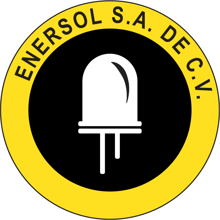 Led Energy Solutions Mexico - Circle (743x744)