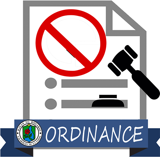 An Ordinance Adopting The Rules And Procedures On Administrative - Do Not Close Valve Sign (512x512)