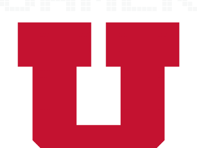 Utah Clipart Transparent - The University Of Utah (640x480)
