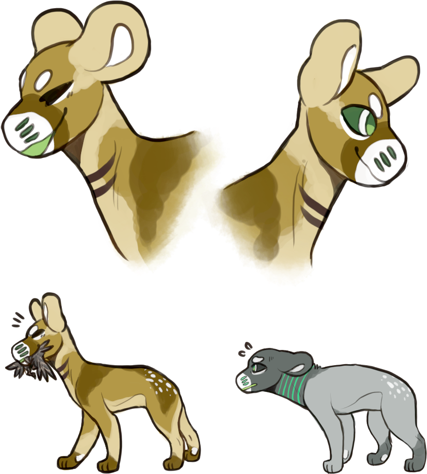 Utah Sketches By Spookapi Utah Sketches By Spookapi - Cartoon (1000x1000)