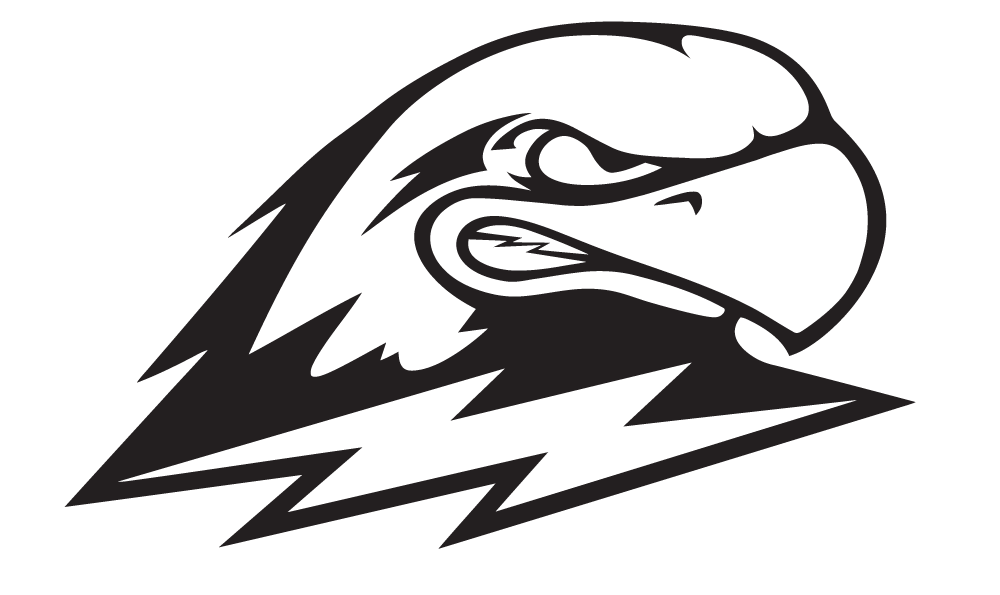 Southern Utah Thunderbirds Logo - Southern Utah Football Logo (1000x595)