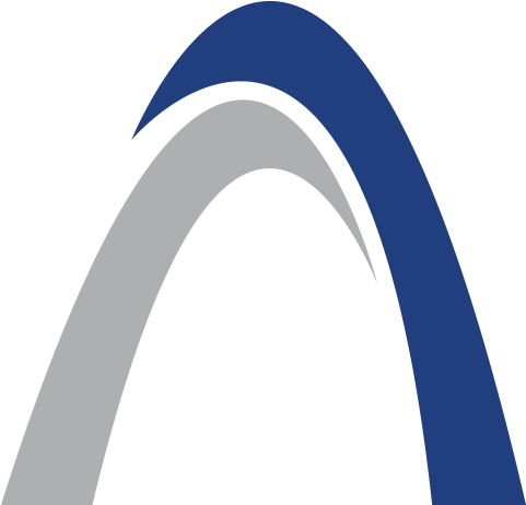 Christy Digby, Np - Transparent St Louis Arch (500x500)