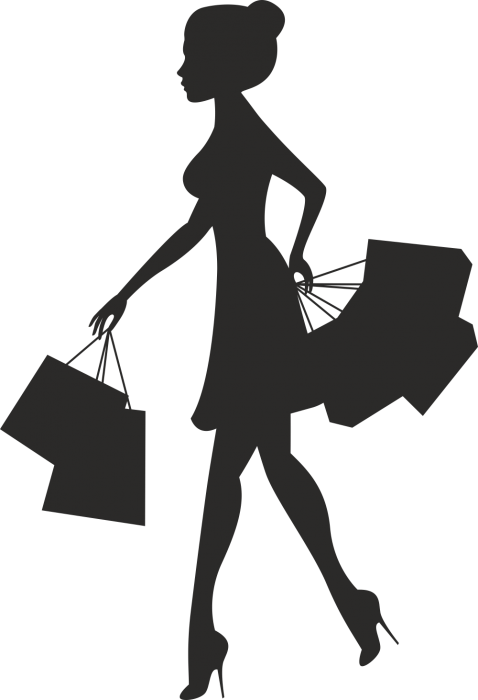 Shopping Centre Boutique Online Handbag Chanel - Happy Women's Day Images Hd (478x700)