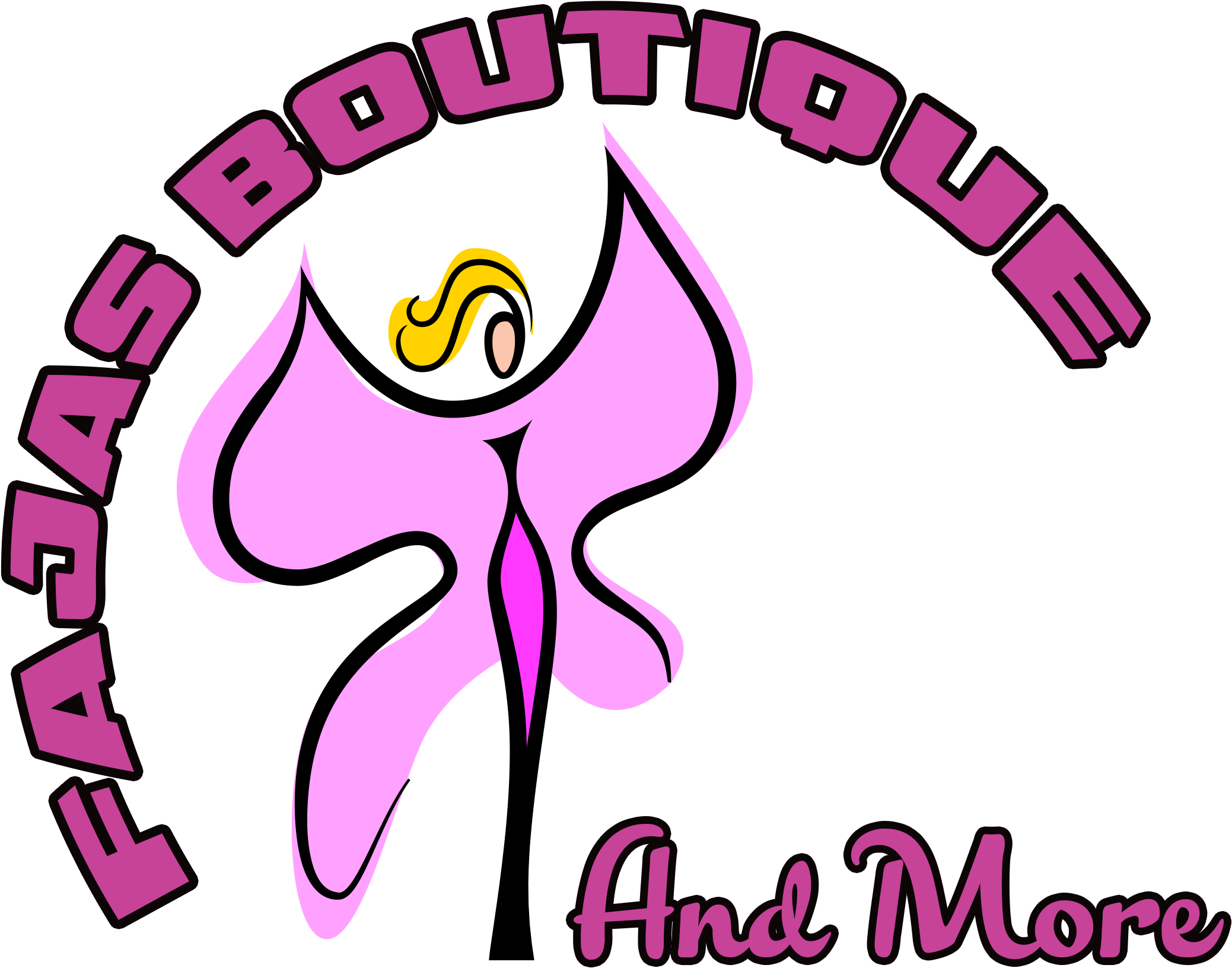 Fajas Boutique And More - Fajas Boutique And More (2123x1687)