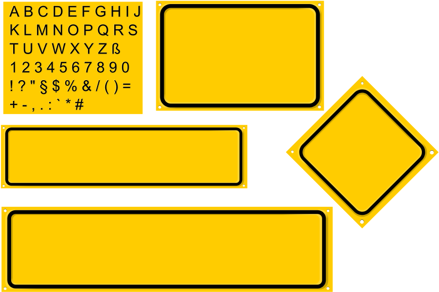 How To Set Use Sign Builder Set Clipart - How To Set Use Sign Builder Set Clipart (900x637)