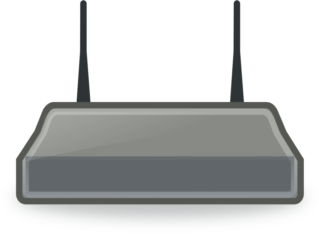 All Photo Png Clipart - Wireless Access Point Clip Art (1043x750)