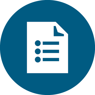 Asp Net Ad Hoc Report Builder Report Builder - Linkedin Circle (368x368)