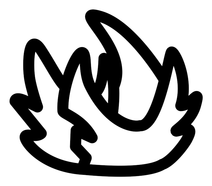 Mozilla Thunderbird Mozilla Foundation Computer Icons - Calligraphy (750x750)