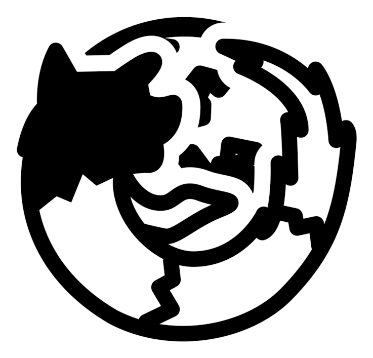 Firefox Computer Icons Mozilla Foundation Theme Free - Emblem (750x750)