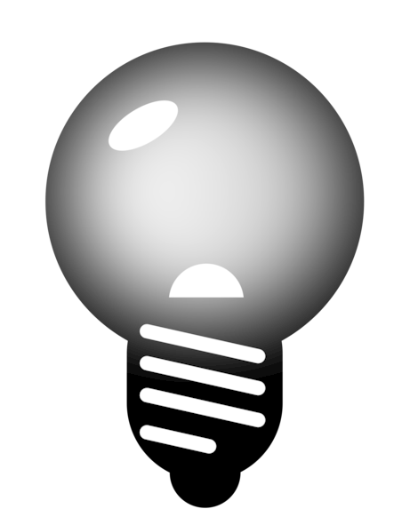 Incandescent Light Bulb Lamp Electric Light Lighting - Electric Bulb (750x750)