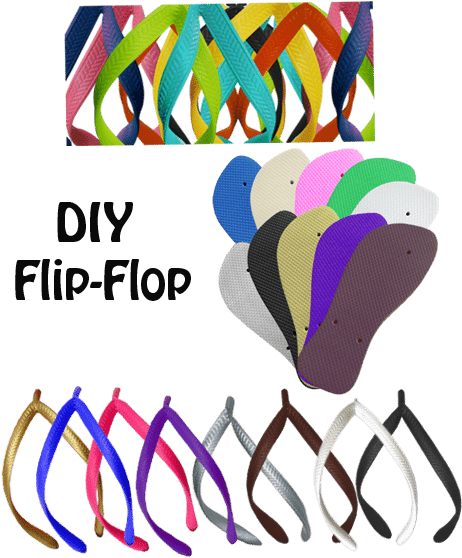 Wholesale Flip-flops - Wholesale Flip-flops (500x560)