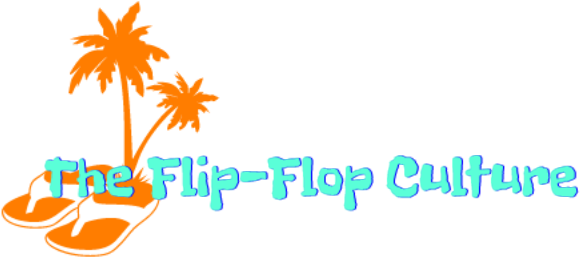 The Flip-flop Culture - The Flip-flop Culture (600x267)