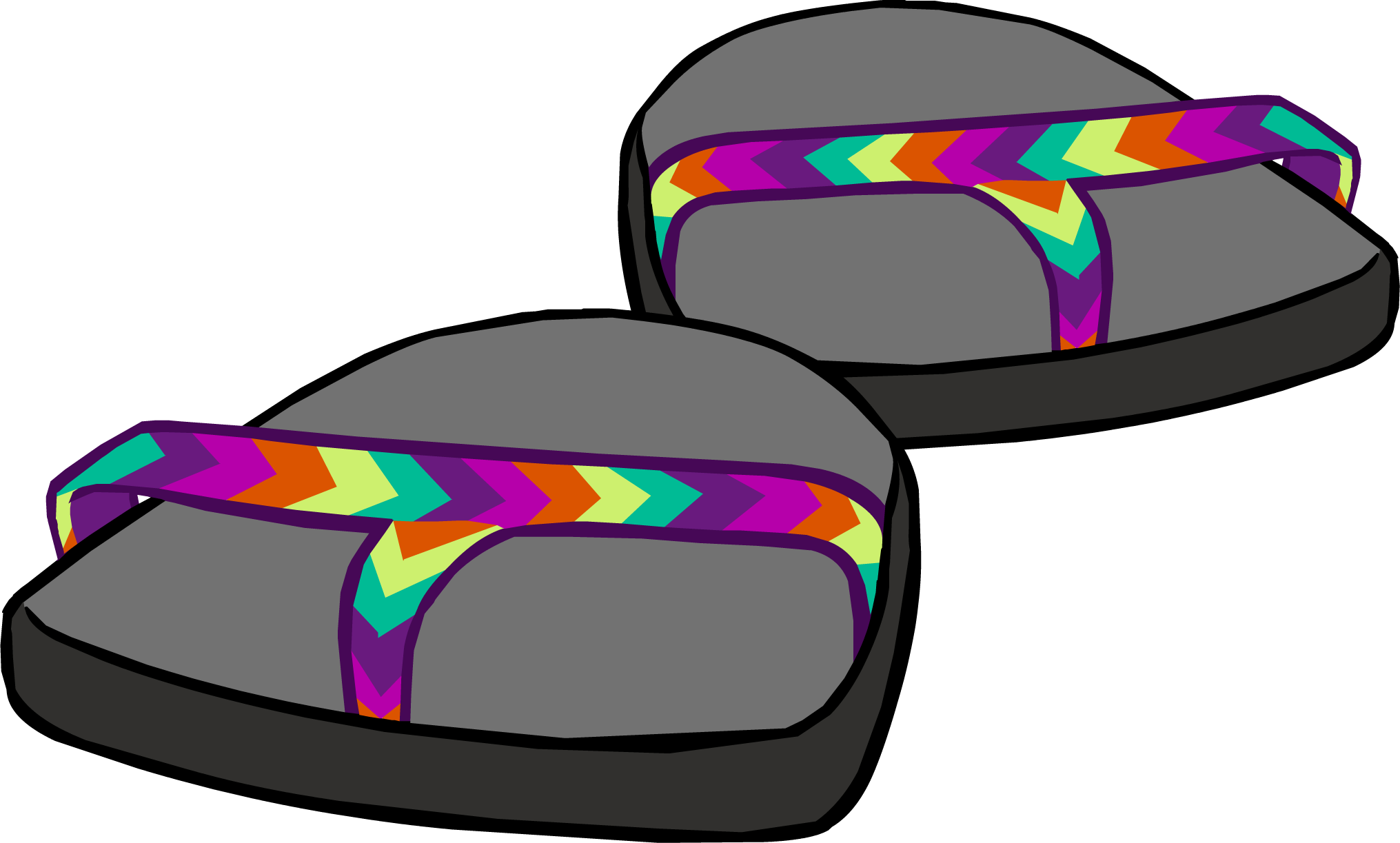 Picture Free Rainbow Club Penguin Wiki Fandom Powered - Picture Free Rainbow Club Penguin Wiki Fandom Powered (2031x1223)