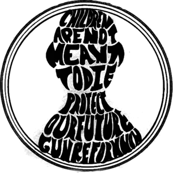 Walkout At State April - Line Art (600x600)