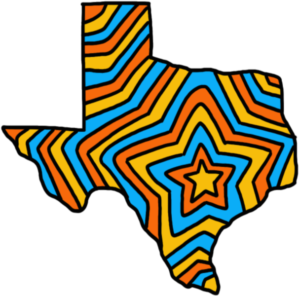 The State Of Texas Venture Capital - Zika Virus Florida Map 2018 (750x742)