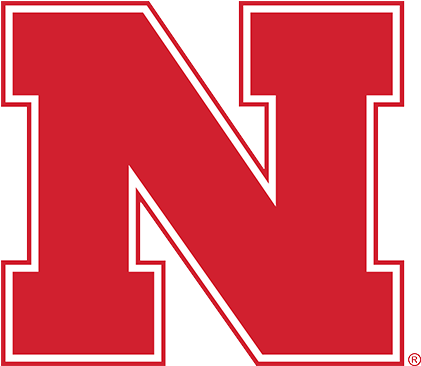 Nebraska Cornhuskers 2 Vs Texas State Bobcats - Nebraska Logo (420x420)