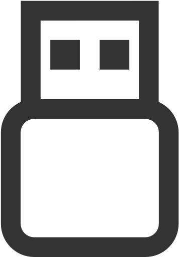 Png Photo, Usb Flash Drive, Image, Infographics, Clip - Free Icon Usb (512x512)