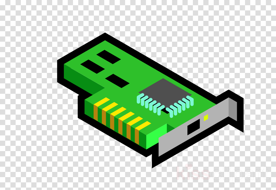 Icon Clipart Graphics Cards & Video Adapters Computer - Icon Clipart Graphics Cards & Video Adapters Computer (900x620)