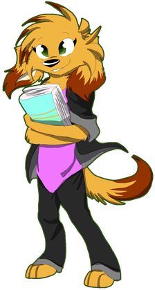 All My Clipart-stuff O3olittle Collection For Myself - Cartoon (300x424)