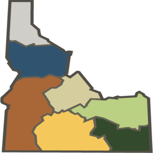 Product Details - Idaho Fish And Game (512x512)