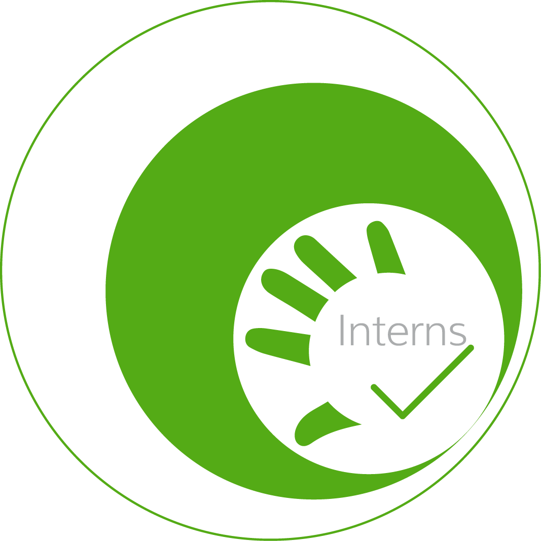 Yes - Circle (1067x1067)