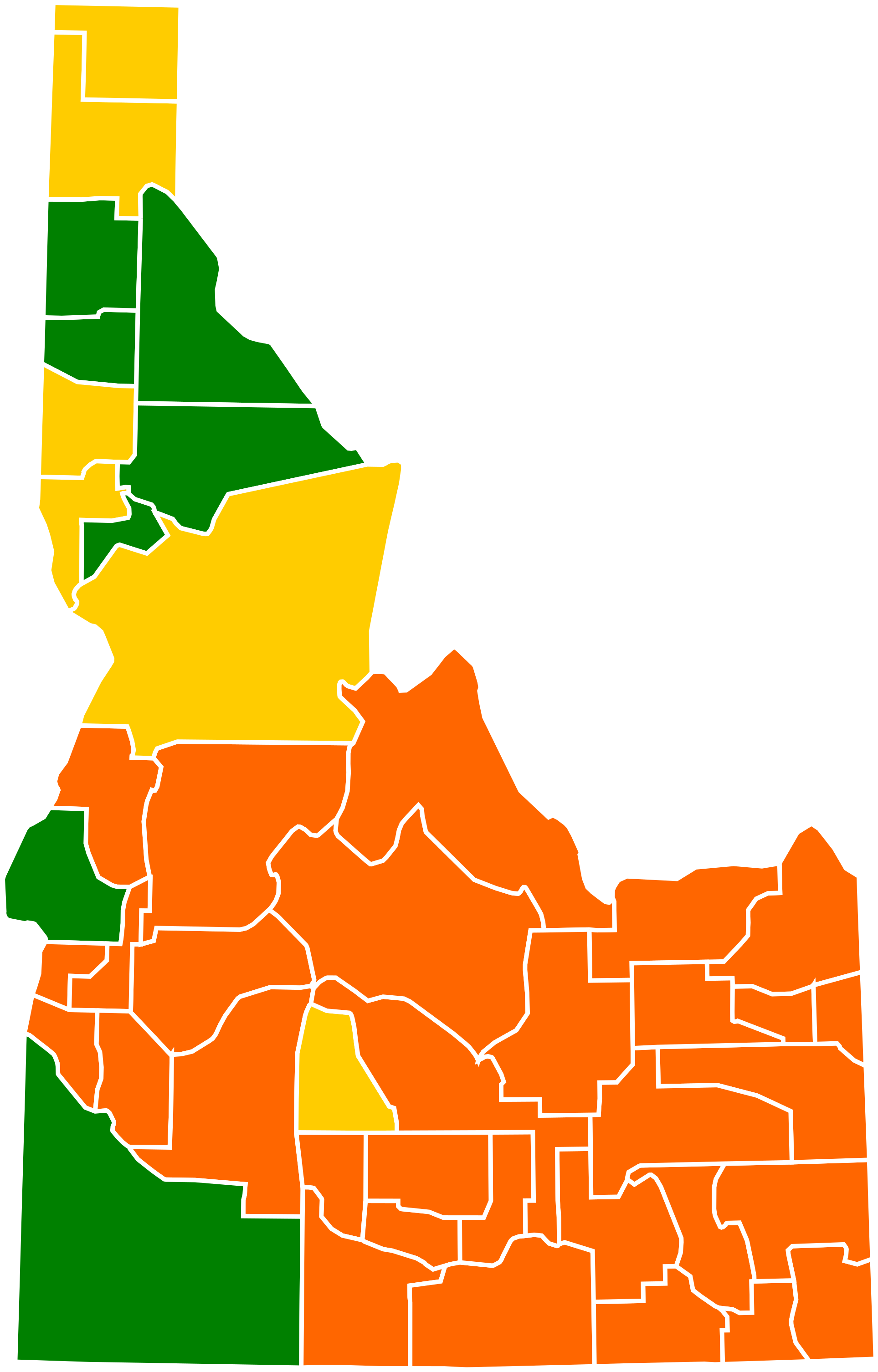 Open - Idaho Midterm Elections 2018 (2000x3127)