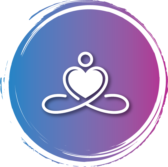Mindfulness Social Emotional Learning Logo - Emblem (588x583)