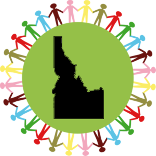 Hands Around Idaho Capitol Marks A Quarter-century - Sabka Sath Sabka Vikas (630x630)