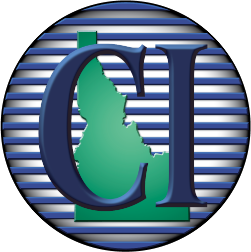 Idaho Correctional Industries Training Offenders To - Circle (512x512)