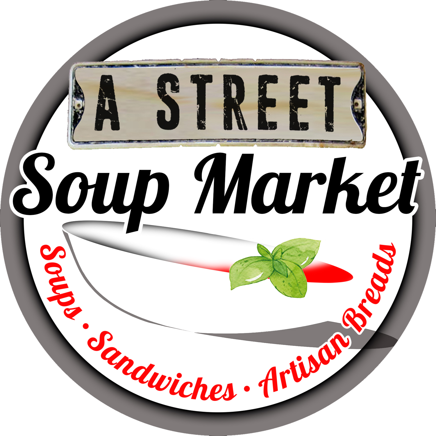A Street Soup Market Opens In Downtown Idaho Falls - Street Soup (1500x1500)
