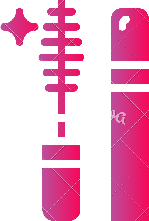 Mascara - Graphic Design (800x800)