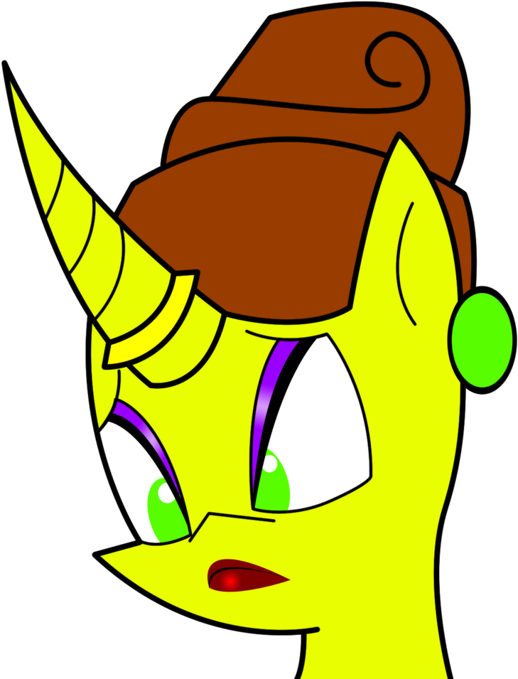 Xj2010, Eyeshadow, Lipstick, Makeover, Makeup, Mascara, - Cartoon (1024x1024)
