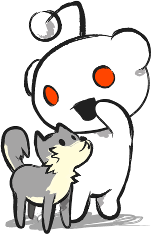 Find A Reddit Gift Exchange Perfect For You Redditgifts - Cartoon (381x500)