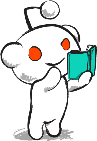 Find A Reddit Gift Exchange Perfect For You Redditgifts - Cartoon (350x500)