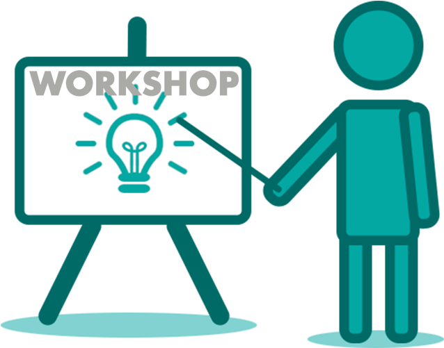 Workshop Training Center In Bangalore - Workshop Clipart Png (1050x500)