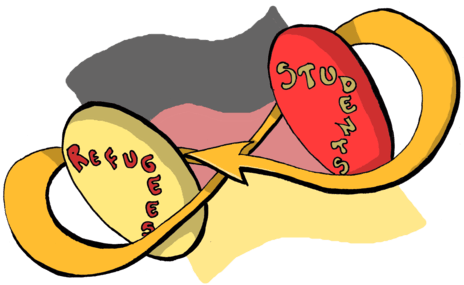 Training Course- Game Of Cultures - Training Course- Game Of Cultures (500x349)