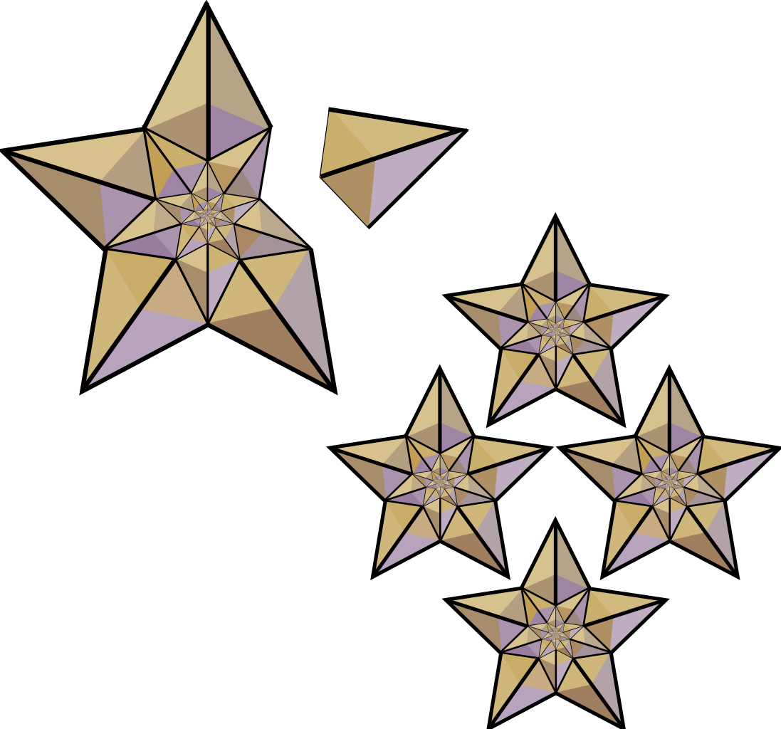 Ft Candidate Cluster - Svg File (1097x1024)