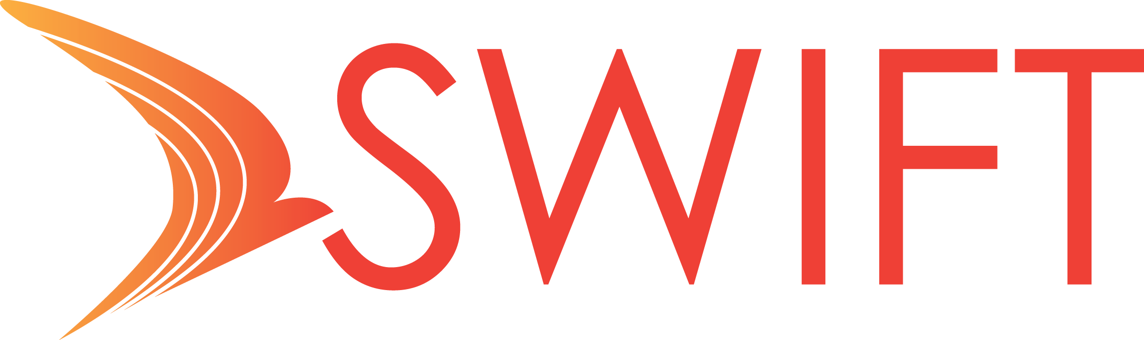 Swift Network Logo - Swift Network Logo (2290x681)