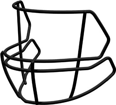 Riddell Speed Lineman Facemasks (475x429)