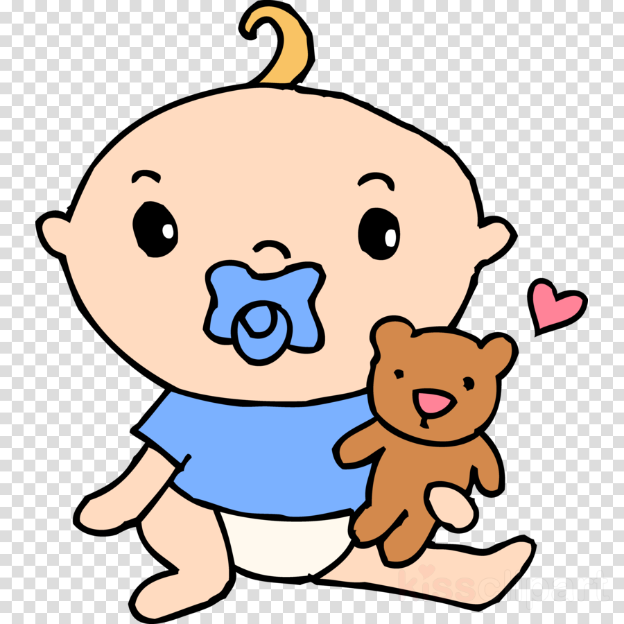 Of A Baby Clipart Infant Clip Art - Baby Clip Art Png (900x900)