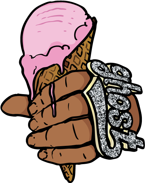 Pitchfork On Twitter - Ghostface Killah Emoji (600x600)