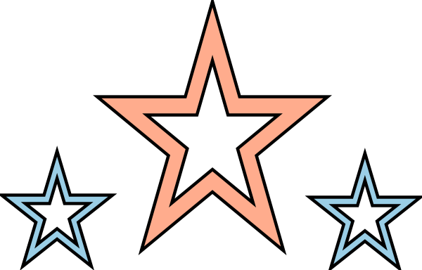 Original Png Clip Art File Stars Svg Images Downloading - Original Png Clip Art File Stars Svg Images Downloading (600x384)