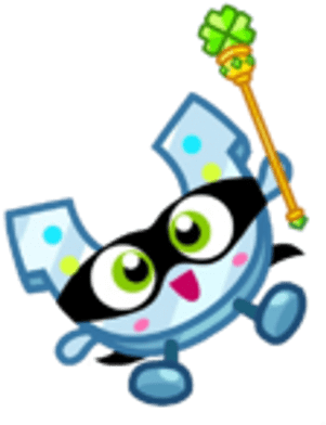 Jackpot The Lucky Hoopdeedoo Jumping - Jackpot The Lucky Hoopdeedoo Jumping (400x400)