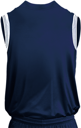 Sports Jersey Clipart - Active Tank (432x432)